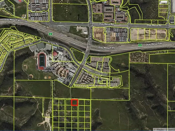 Siempre Viva, San Diego, CA 92154