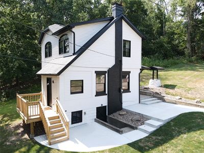 4263 State Route 136, Greensburg, PA, 15601