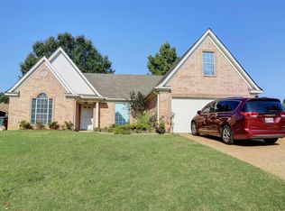 3939 Carrie Brook Cv, Bartlett, TN 38135