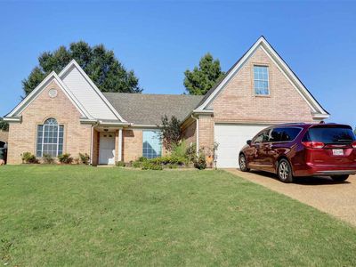3939 Carrie Brook Cv, Bartlett, TN, 38135
