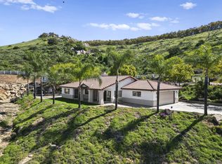 13966 Avenida Del Charro, El Cajon, CA 92021