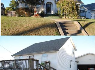 621 W Garland St, Paragould, AR 72450