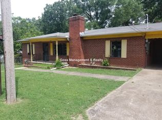 8924 W 42nd St, Little Rock, AR 72204