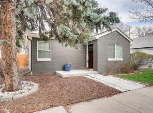 3825 Alcott St, Denver, CO 80211