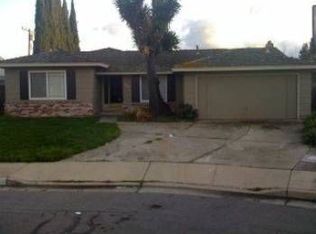 474 Crow Ct, San Jose, CA 95123