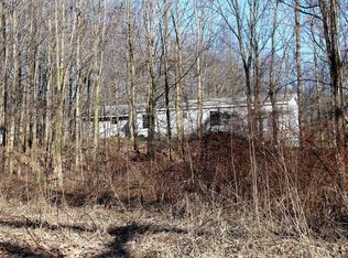 2565 Pinckney Rd, Saranac, MI 48881