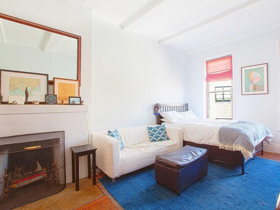 1st image of 55 Morton St APT 6H