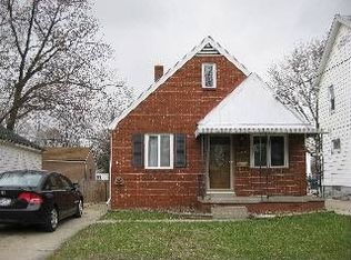 556 Danberry St, Toledo, OH 43609