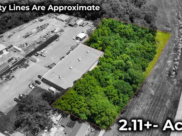 630 Commercial St, Cape Girardeau, MO 63703