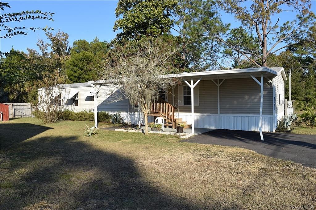 8385 W Aeroview Ln Crystal River Fl 34429 Zillow
