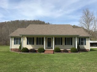 875 Crawford Hollow Rd, Parksville, KY 40464