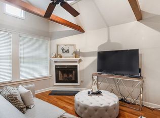 4022 Hyacinth Ave, Baton Rouge, LA 70808