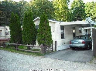 139 Lewis St TRAILER 13, Naugatuck, CT 06770
