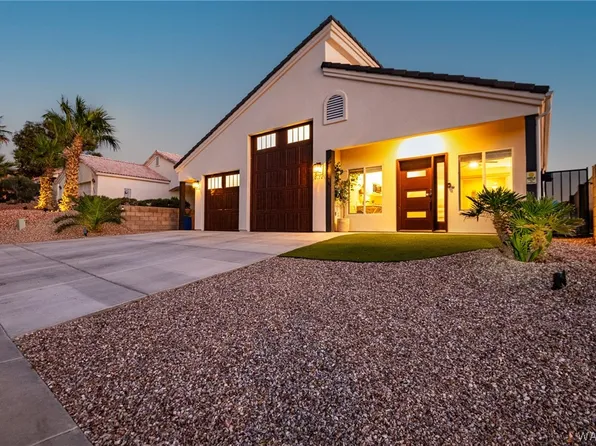 2172 Breon Dr, Bullhead City, AZ 86442