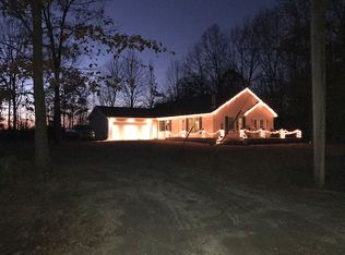 8262 Shore, Grand Junction, MI