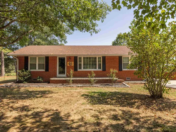 50 Brewers Cutoff Rd, Benton, KY 42025