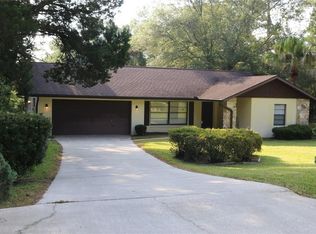 8593 SW 197th Court Rd, Dunnellon, FL 34432