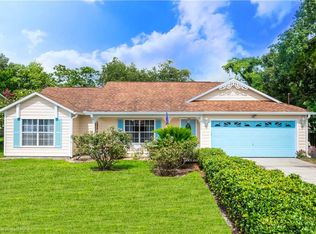2616 Vaughn Ave, Deltona, FL 32725