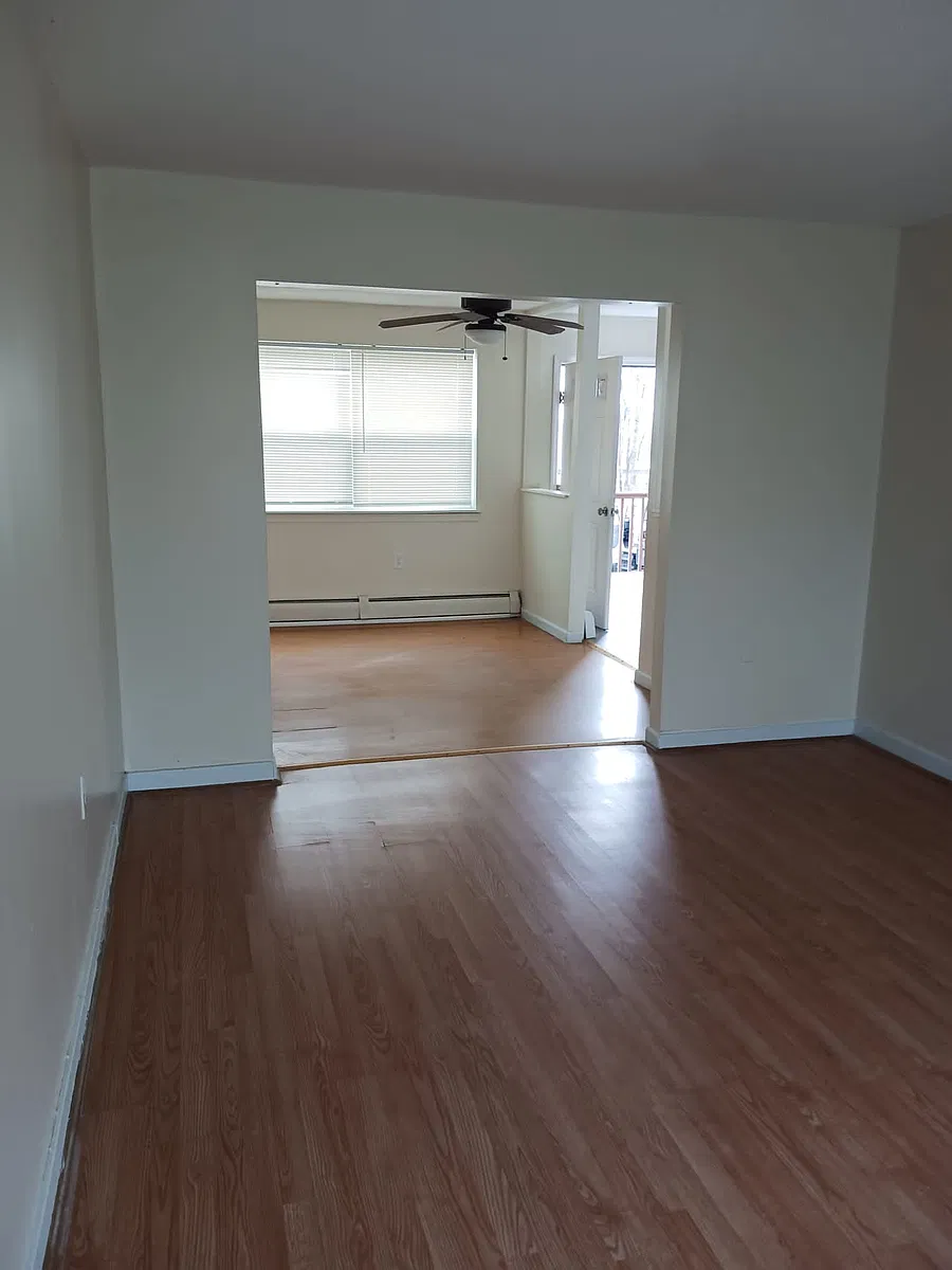 Floor plan 366A