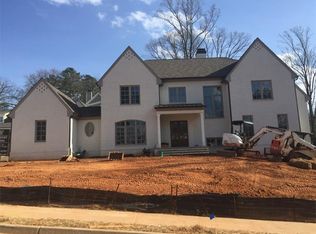 505 Cobblestone Dr NE, Atlanta, GA 30342