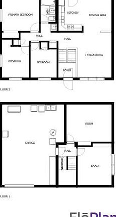 2nd image of 221 Caldwell Dr