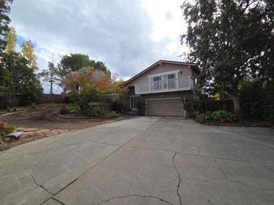 120 Los Patios, Los Gatos, CA, 95032