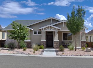 7078 E Lynx Wagon Rd, Prescott Valley, AZ 86314