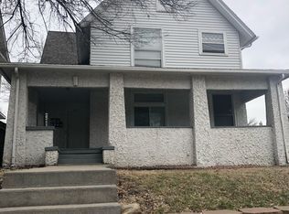 2103 A St APT 3, Lincoln, NE 68502