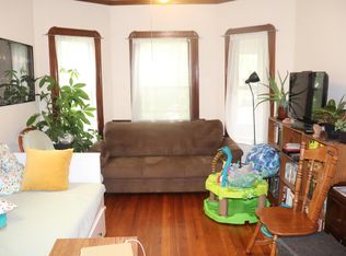 7 Holyoke Rd #2, Somerville, MA 02144