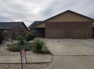 717 Circle Diamond Ln #B, Leander, TX 78641