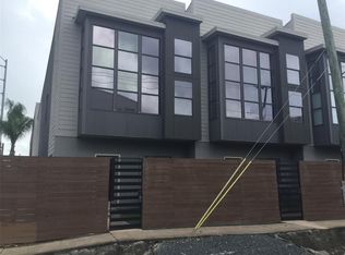 1045 Bonner St #1045, Houston, TX 77007