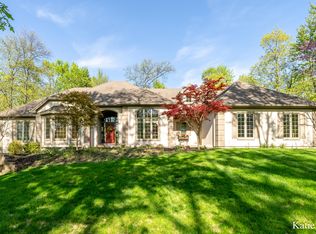 4820 Tall Pines Ct SE, Grand Rapids, MI 49546