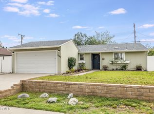 2343 Lupin St, Simi Valley, CA 93065