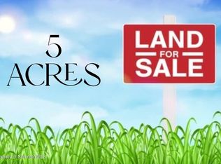 Yostville Rd, Covington Township, PA 18444