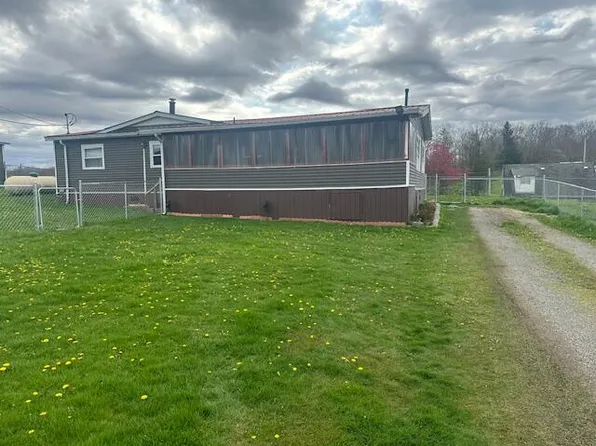 200 Williams Rd, Craigsville, WV 26205