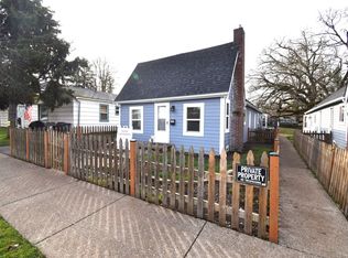 310-316 Main St #318, Lebanon, OR 97355