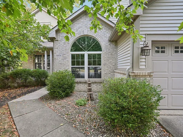 8876 Amaranth Ct, Reynoldsburg, OH 43068