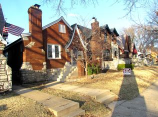 5611 Delor St, Saint Louis, MO 63109