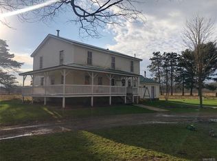 8011 Mile Strip Rd, South Dayton, NY 14138