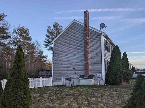 Property Side View