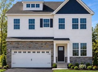 3062 Bella Cir, Eagleville, PA 19403