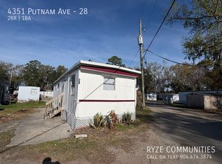 4351 Putnam Ave #28, Jacksonville, FL 32207
