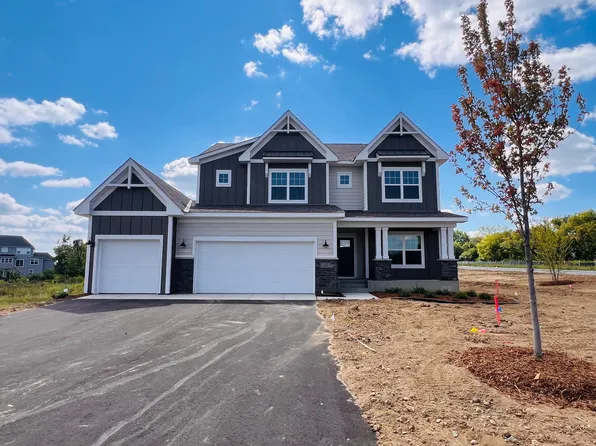 15001 146th Ct N, Dayton, MN 55327