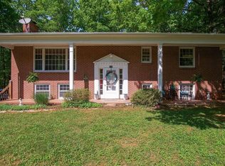 440 Woodhaven Dr, Lynchburg, VA 24502