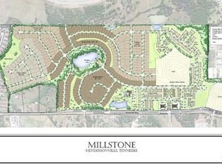 963 Innsbrooke Avenue Lot #14, Hendersonville, TN 37075