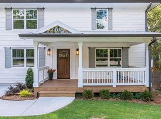 416 Medlock Rd, Decatur, GA 30030