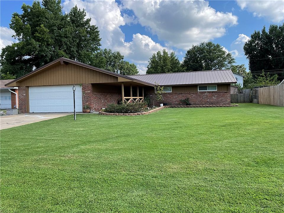 2007 Monticello Ave, Springdale, AR 72762 MLS 1253630 Zillow