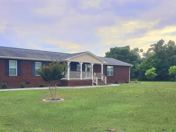 560 Forehand Road NE, Pikeville, NC 27863