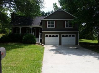 8 Hitchcock Dr, Villa Rica, GA 30180
