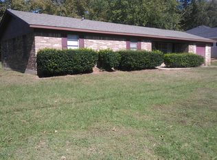 801 E 9th St, Mount Pleasant, TX 75455